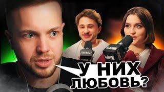 РЫНДЫЧ смотрит MONA, Джарахов - Кажется, мы встречаемся...
