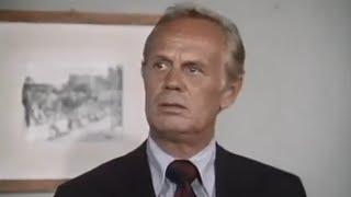 MADIGAN (1973) - Ep. 4 "The Lisbon Beat" Richard Widmark