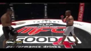 MFC 29 DOUGLAS LIMA vs TERRY MARTIN