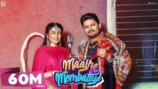 Maajhe Diye Mombatiye : Balkar Sidhu & Jenny Johal (Full Song) Rav Dhillon | Prince Bhullar| Nasha