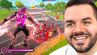 LIVE - THE BEST FORTNITE SEASON IN A LONG TIME!