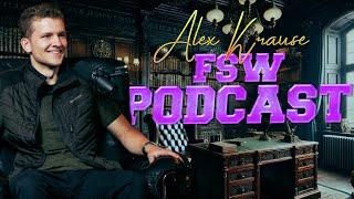 FSW Podcast Folge 12: Jagdabenteuer in Afrika – Mit Alex Krause