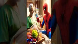 Superheroes as Good Story  Avengers vs DC - All Marvel Characters #avengers #shorts #marvel #dc #ai