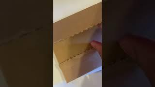 Apple Card | Unboxing