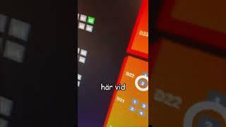 Jag ska till dreamhack. Ska du?