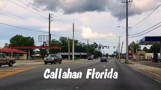 Callahan Florida