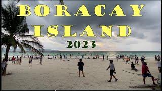 BORACAY ISLAND 2023 - HENANN PRIME BEACH RESORT