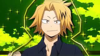 shawty like a melody - kaminari edit