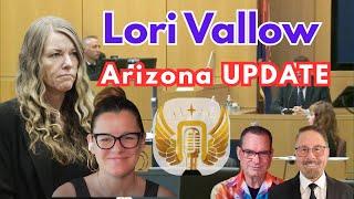 Lori Vallow Arizona Trial Update