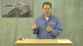 Inductive Sensor - Pile Driver - Part 1 History and Design