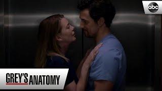 Merluca Speaks Italian | Grey’s Anatomy Season 15 Episode 9