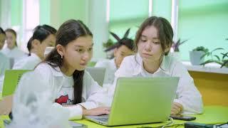 Immune Patrol: WHO Digital Educational Platform piloted in Kazakhstan