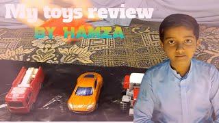 My toys review| buy from China|By Mohd hamza