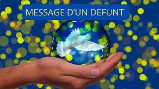 MESSAGE D'UN DEFUNT PAR L'ARCHANGE MICKAELGUIDANCE DU JOUR-VENDREDI 20 SEPTEMBRE 2024INTEMPOREL