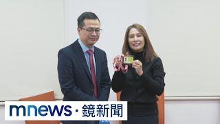 立院報到！羅智強拚立委　任高金素梅選服主任｜#鏡新聞