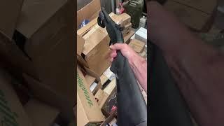 Mossberg 590A1