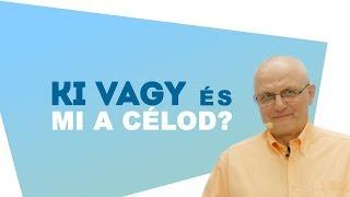 Ki vagy és mi a célod? | Gunagriha előadása