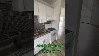 2605 Sherwood Street Las Vegas, NV 89119  #home #realestate #rentforcomfort #Apartments #Cheaprent