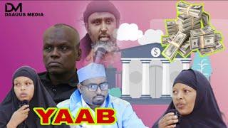 TOOS: Qoys Yaab leh oo Alshabaab u Aruuriye lacag ka badan 12Malyan dollar Maxkamada...