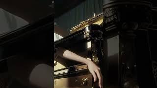 JVKE - Golden Hour | AI Music Video [SD]