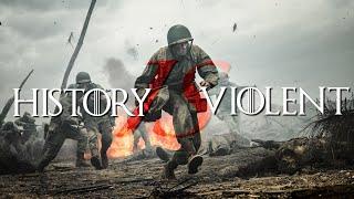 History Is Violent || A World War 2 Tribute