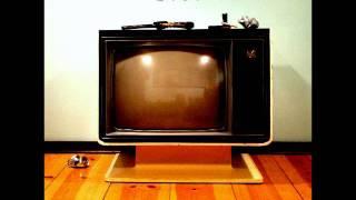 "T.V." by Patrick Walsh