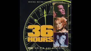 36 Hours - A Suite (Dimitri Tiomkin - 1965)