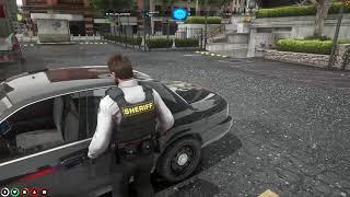 twitch.tv/kyle - Sheriff Kyle Pred - nopixel - 07/29/21 Complete VOD