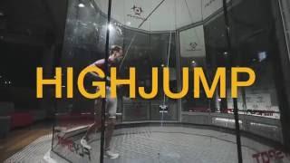 Windtunnel Olympics