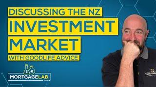 Discussing the NZ Investment Market - Guest Interview: Daniel Carney, Goodlife Financial Advice