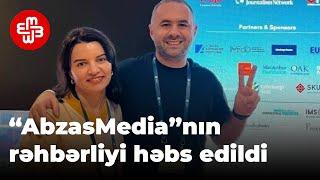 AbzasMedia məhkəməsi: “Məhkəmə qanuna-zada əhəmiyyət vermədi”