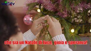 La Magia del Natale in Puglia: Auguri da WebTV Puglia