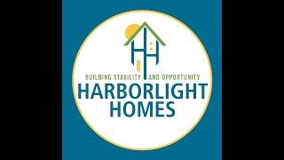 Welcome to Harborlight Homes