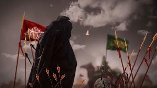 Imam Hussain Karbala - Flat Motion Graphic After effects