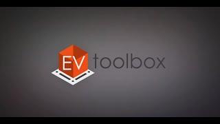 EV Toolbox - AR/VR toolkit for business and education