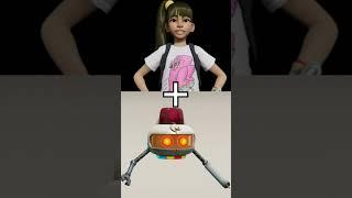 New Grounded Robot Confirmed!
