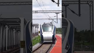 vande Bharat express #shorts