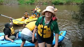 Active in Nature at Yarra Bend Park | Outdoors Victoria