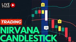 Ultimate Nirvana Candlestick Pattern Trading Course (PRO INSTANTLY)