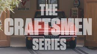 The Detailer - Derek Bemiss | The Craftsmen Series