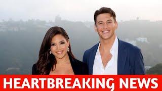 "Heartbreaking News: Blake Horstmann and Giannina Gibelli Victims of Devastating Robbery in Paris!