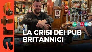 La crisi dei pub britannici | ARTE.tv Documentari