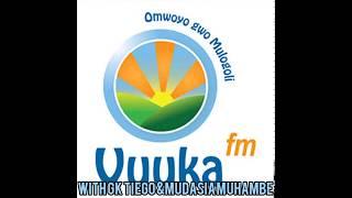 EXPOSED: Who is Selling bursary forms in Vihiga County (WOMEN REP BURSARIES SOLD)