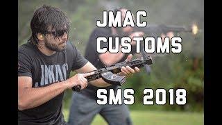 Jmac Customs Social Media Shoot 2018