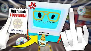 ZOSTAŁEM NAJGORSZYM MECHANIKIEM SAMOCHODOWYM + WSZYSTKIE MODY W GRZE! | JOB SIMULATOR