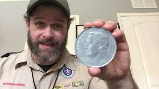 Wolf Elective- Adventures in Coins