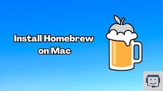 How to Install Homebrew on Mac