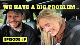 DIY Soffits Struggles & Ceiling Surprises  Home Renovation Series (EP 9)