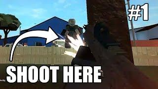 18 Tips For Dominating Phantom Forces