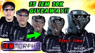 This is How I "Morphed" into an Audiophile (10K GIVEAWAY Q&A)